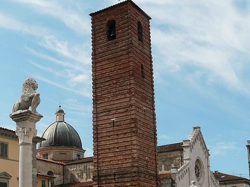 Turismo Versilia